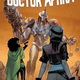 Cover of Doctor Aphra #11, with art by Sara Pichelli.